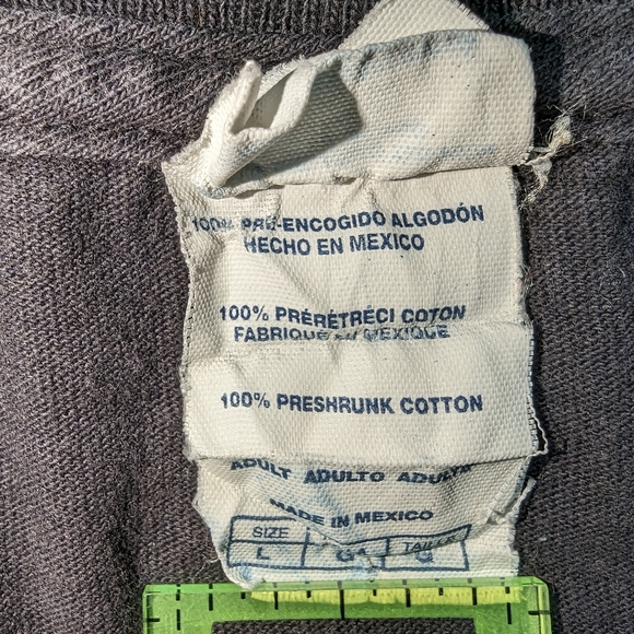 Barenaked Ladies T-Shirt 🇨🇦 - Picture 7 of 8